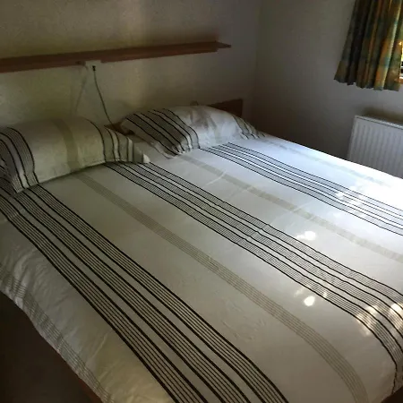 Veluwe Chalet Campsite *